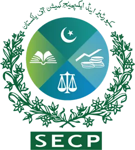 SECP Logo
