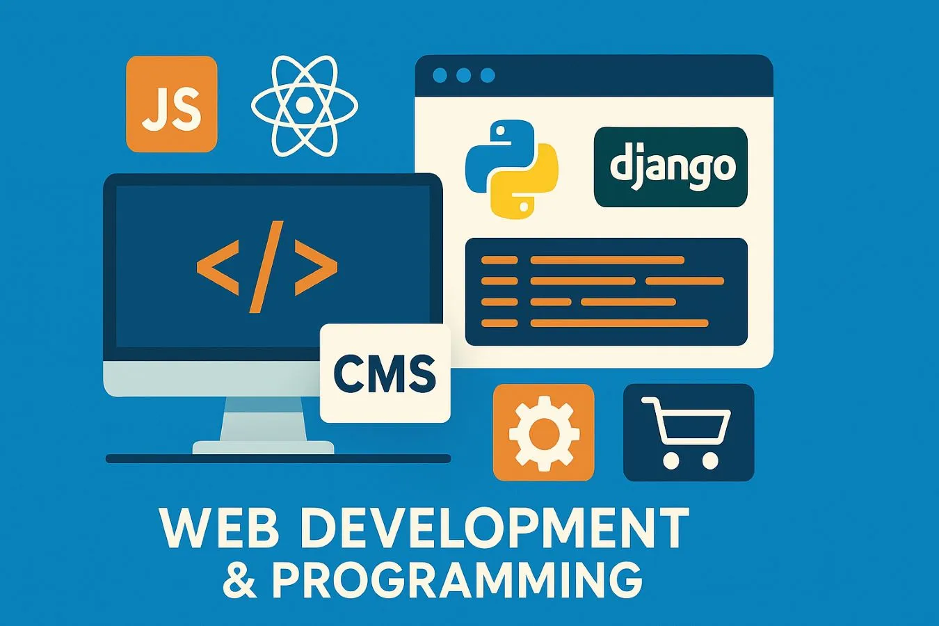 Web Development & Programming