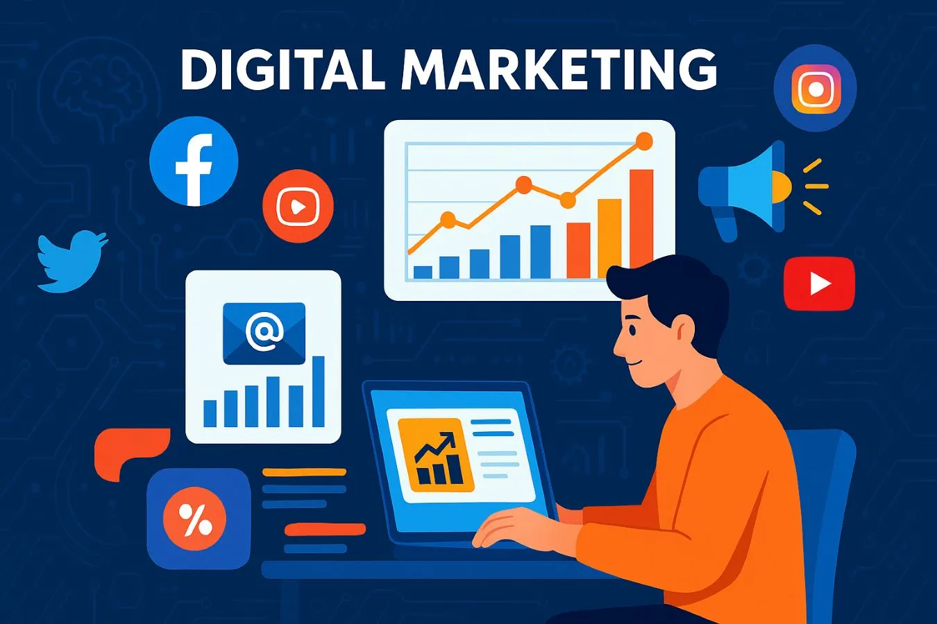 Digital Marketing