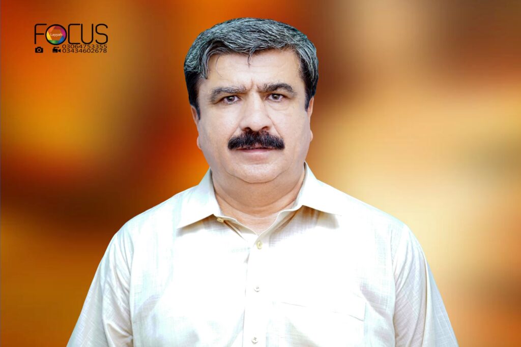 Malik Muzaffar