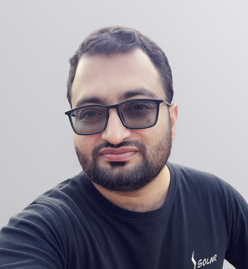 Managing Director